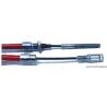 Brake cable SB-SR-1635 920-1145 mm A