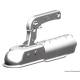 Carlig de remorcare rotund 50mm, max. 750 kg