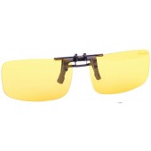 Ochelari de soare GAMAKATSU CLIP-ON GALBENI POLARIZED