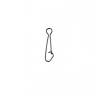 Agrafa interlock JAXON Hook Nr.1, 18kg, 10 buc/plic
