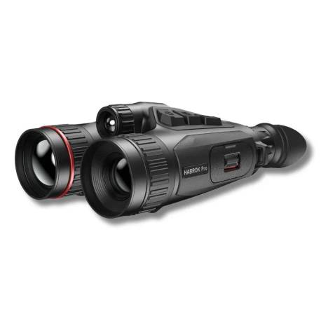 Binoclu cu termoviziune si night vision HKIMICRO Habrok Pro HQ50L