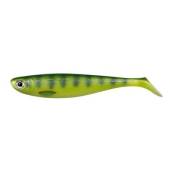 Shad KONGER Power Pike 14.5cm, 009 Olive Perch, 3 buc/blister
