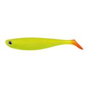 Shad KONGER Power Pike 14.5cm, 008 Light Lemon, 3 buc/blister