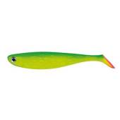 Shad KONGER Power Pike 14.5cm, 007 Green Lemon, 3 buc/blister