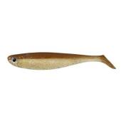Shad KONGER Power Pike 14.5cm, 006 Silver Smolt, 3 buc/blister