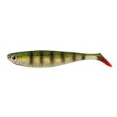 Shad KONGER Power Pike 14.5cm, 005 Glitter Perch, 3 buc/blister