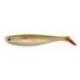Shad KONGER Power Pike 14.5cm, 004 Olive Roach, 3 buc/blister