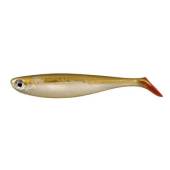 Shad KONGER Power Pike 14.5cm, 004 Olive Roach, 3 buc/blister