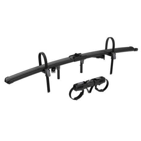 Adaptor a 3/4-a bicicleta pentru suportul THULE EasyFold 3 cu prindere pe carligul de remorcare