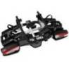 Suport pentru 2 biciclete THULE VeloCompact, prindere pe carligul de remorcare, 13-pini