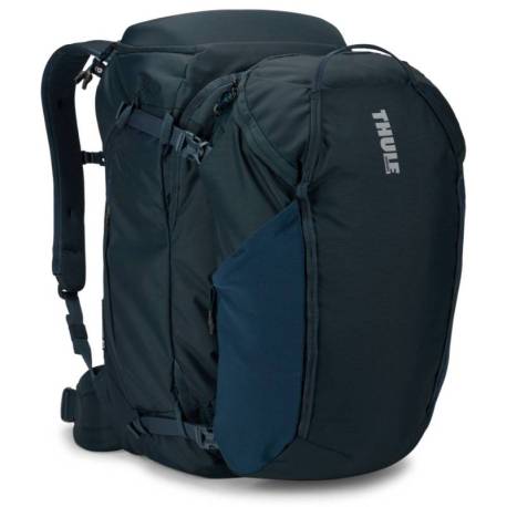 Rucsac tehnic THULE Landmark, 60L, Unisex, Darkest Blue