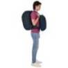 Rucsac tehnic THULE Landmark, 60L, Unisex, Darkest Blue