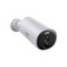 Camera supraveghere outdoor BASEUS Security B1, 2K HD, IP67, NightVision, Autonomie 210 zile, Alb