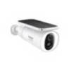 Camera supraveghere Outdoor Baseus Security S1, Wireless, 2K HD, IP67, Panou Solar integrat, Alb