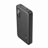 Baterie externa UGREEN PB311 10000mAh, USB-C, USB-A, 20W, Negru