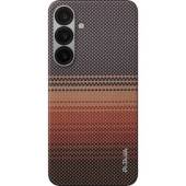 Husa PITAKA MagEZ Case 6, pentru Samsung Galaxy S25, Sunset