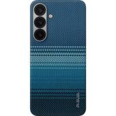 Husa PITAKA MagEZ Case 6, Aramida, pentru Samsung Galaxy S25, Moonrise
