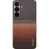 Husa PITAKA MagEZ Case 6, pentru Samsung Galaxy S25 Plus, Sunset
