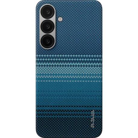 Husa PITAKA MagEZ Case 6, pentru Samsung Galaxy S25 Plus, Moonrise