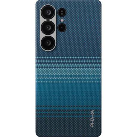 Husa PITAKA MagEZ Case 6, pentru Samsung Galaxy S25 Ultra, Moonrise