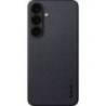 Husa PITAKA MagEZ Case 6, pentru Samsung Galaxy S25 Plus, Negru/Gri