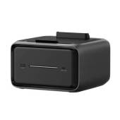 Baterie suplimentara pentru ECOFLOW River 3 Plus EB600, 572Wh, Negru