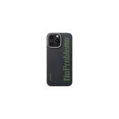 Husa PITAKA MagEZ 5 Tactile Woven, Aramida, pentru iPhone 16 Pro Max, MagSafe No Problemo