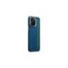Husa PITAKA MagEZ 5 Tactile Woven, Aramida, pentru iPhone 16 Pro Max, MagSafe Hello World