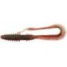 Naluca KEITECH Mad Wag Mini 6.3cm, Plum Green Flake 302, 12 buc/plic