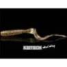 Naluca KEITECH Mad Wag Mini 6.3cm, Scuppernong 008, 12 buc/plic