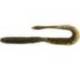 Naluca KEITECH Mad Wag Mini 6.3cm, Green Pumpkin 101, 12 buc/plic