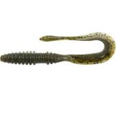 Naluca KEITECH Mad Wag Mini 6.3cm, Watermelon Pepper 102, 12 buc/plic