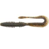 Naluca KEITECH Mad Wag Mini 6.3cm, culoare 207, 12 buc/plic