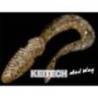 Naluca KEITECH Mad Wag Mini 6.3cm, culoare 207, 12 buc/plic