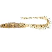 Naluca KEITECH Mad Wag Mini 6.3cm, Gold Shad 321, 12 buc/plic