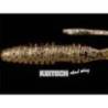 Naluca KEITECH Mad Wag Mini 6.3cm, Gold Shad 321, 12 buc/plic