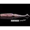 Shad KEITECH Swing Bait 7.1cm, Scuppernong 008, 8 buc/plic