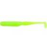 Shad KEITECH Swing Bait 7.1cm, Clear Chartreuse Glow 026, 8 buc/plic