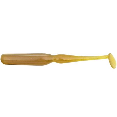 Shad KEITECH Swing Bait 7.1cm, Watermelon Pearl 027, 8 buc/plic