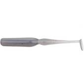 Shad KEITECH Swing Bait 7.1cm, Smoke Blue Pearl 028, 8 buc/plic