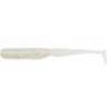 Shad KEITECH Swing Bait 7.1cm, Clear Silver Glow 370, 8 buc/plic