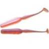 Shad KEITECH Swing Bait 7.1cm, Clear Silver Glow 370, 8 buc/plic