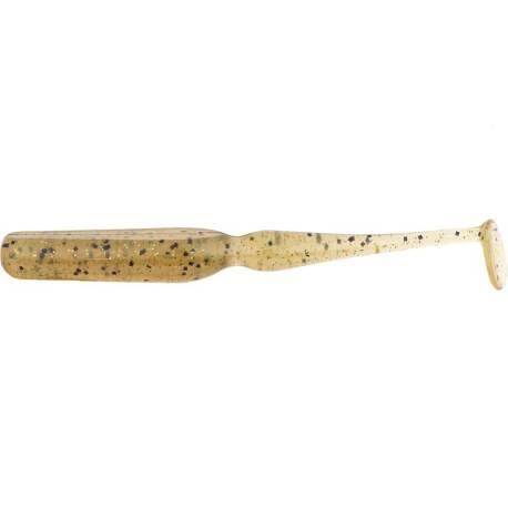 Shad KEITECH Swing Bait 7.1cm, Ginger Shrimp 532, 8 buc/plic