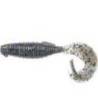 Naluca KEITECH Flapper Grub 10cm, Bluegill 205, 7 buc/plic