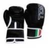 Manusi piele ecologica TOORX Leopard, Box/MMA, marime 12oz