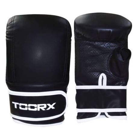 Manusi piele ecologica TOORX Jaguar, MMA, marime L/XL