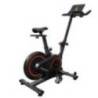 Bicicleta de fitness magnetica TECHFIT SBK5000M, volanta 15kg, max. 120kg