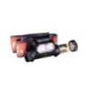 Lanternă frontală FENIX HM65R-T V2.0 Black, 1600 Lumeni, 170 metri