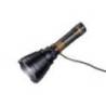 Combo lanterna FENIX HT18R + ALG-18 + AER-05 - Hunting Kit