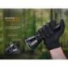 Combo lanterna FENIX HT18R + ALG-18 + AER-05 - Hunting Kit